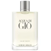 Giorgio Armani Acqua di Gio Pour Homme Refillable Apă de toaletă