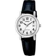Lorus RH765AX5 Ladies Watch 26mm 3ATM