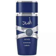 Lattafa Asad Zanzibar Apă de parfum