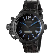 U-Boat 8808 Capsule PVD BK BL 45mm - Ceas bărbătesc