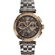 Versace VE1D02023 Aion - Ceas bărbătesc