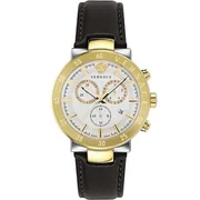 Versace VEPY01321 Urban Mystique - Ceas bărbătesc