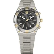 Versace VESO01123 Sport Greca - Ceas bărbătesc