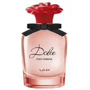 Dolce & Gabbana Dolce Rose Eau de Toilette Apă de toaletă 50ml