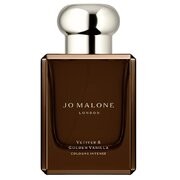 Jo Malone Vetiver & Golden Vanilla Intense Apa de Colonie