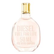 Diesel Fuel For Life Femme Apa de parfum - Tester