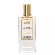 Saphir Kisses by Saphir Pour Femme Apă de parfum 50ml