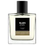 Melody Blues Amber Men Apă de toaletă 100ml