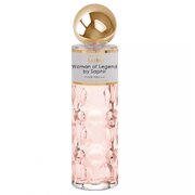 Saphir Woman of Legend Apă de parfum 200ml