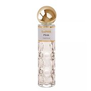 Saphir Pink Women Apă de parfum