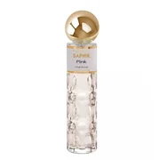 Saphir Pink Women Apă de parfum