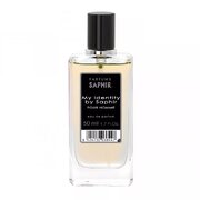 Saphir My Identity Pour Homme Apă de parfum 50ml