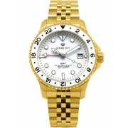 Louis XVI LXVI1431 Mirabeau GMT - Ceas bărbătesc