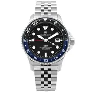 Louis XVI LXVI1433 Mirabeau GMT - Ceas bărbătesc