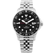 Louis XVI LXVI1434 Mirabeau GMT - Ceas bărbătesc