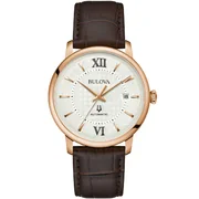 Bulova 97B225 Hudson - Ceas bărbătesc