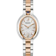 Bulova 98L322 Rubaiyat - Ceas damă