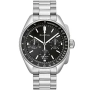 Bulova 96K111 Lunar Pilot Special Set - Ceas bărbătesc