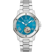 Bulova 98L317 Marine Star - Ceas damă