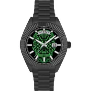 Philipp Plein PWPNA0724 Rock Couture Day-Date