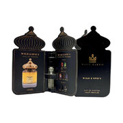 Matin Martin Wild & Spicy Apă de parfum