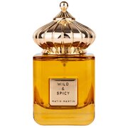 Matin Martin Wild & Spicy Apă de parfum