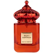 Matin Martin Silky Saffron Apă de parfum 100ml