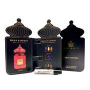 Matin Martin Silky Saffron Apă de parfum