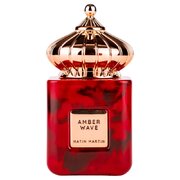 Matin Martin Amber Wave Apă de parfum