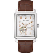 Bulova 96A268 Classic Automatic 33mm 3ATM
