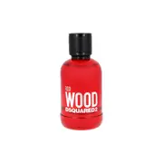 Dsquared Wood Red Apa de toaletă - Tester 100ml