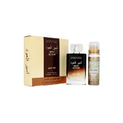 Lattafa Ameer Al Oudh Apă de parfum 100ml