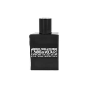 Zadig&Voltaire This Is Him Apa de toaletă - Tester