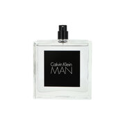 Calvin Klein Man Apa de toaletă - Tester