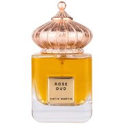 Matin Martin Rose Oud Apă de parfum