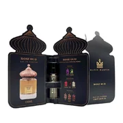 Matin Martin Rose Oud Apă de parfum