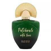 Maison Asrar Patchouli With Love Apă de parfum