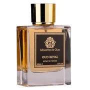 Ministry of Oud Oud Royal Apă de parfum
