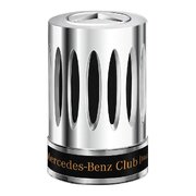 Mercedes-Benz Club Black Apă de toaletă