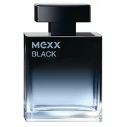Mexx Black For Him Eau de Toilette Apă de toaletă