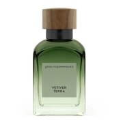 Adolfo Dominguez Vetiver Terra Apa de parfum - Tester