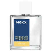 Mexx Whenever Wherever For Him Eau de Toilette Apă de toaletă 50ml