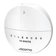 Jacomo Silences In White Apă de parfum