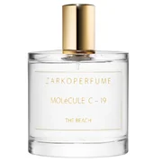 Zarkoperfume Molecule C-19 The Beach Apă de parfum