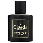 Gisada Ambassador Intense Apă de parfum