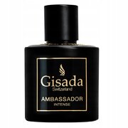 Gisada Ambassador Intense Apă de parfum