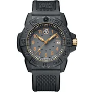 Luminox XS.3508.GOLD Navy Seal Diver - Ceas bărbătesc