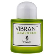 Emir Vibrant Vetiver Delight Apă de parfum