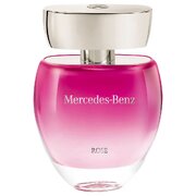 Mercedes-Benz Rose Eau de Toilette Apă de toaletă 90ml