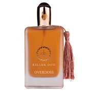 Killer Oud Overdose Apă de parfum